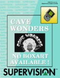4-in-1 Cave Wonders (Watara Supervision)